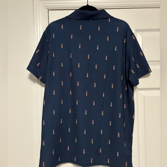 Bonobos Golf Slim Fit Polo Tee - Picture 6 of 12